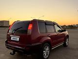 Nissan X-Trail 2005 годаүшін3 000 000 тг. в Уральск – фото 3