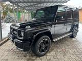 Mercedes-Benz G 320 1997 года за 9 500 000 тг. в Алматы