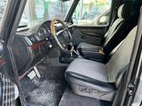 Mercedes-Benz G 320 1997 года за 9 500 000 тг. в Алматы – фото 5