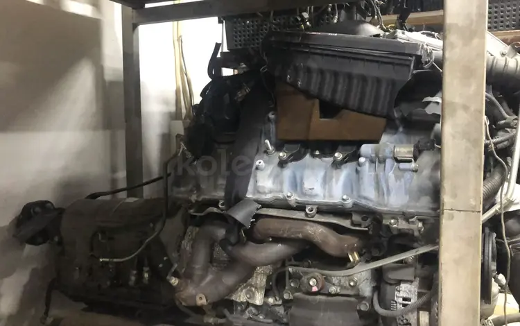 Двигатель1ur-f20 ls 460 за 700 000 тг. в Алматы