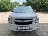 Chevrolet Cobalt 2020 годаfor5 300 000 тг. в Алматы