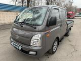 Hyundai  Porter II 2022 года за 13 500 000 тг. в Алматы