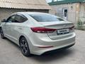 Hyundai Elantra 2018 годаүшін7 100 000 тг. в Павлодар – фото 2