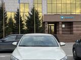 Hyundai Elantra 2018 годаүшін7 100 000 тг. в Павлодар