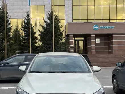 Hyundai Elantra 2018 года за 7 100 000 тг. в Павлодар