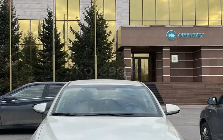Hyundai Elantra 2018 годаүшін7 100 000 тг. в Павлодар