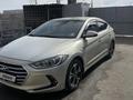 Hyundai Elantra 2018 годаүшін7 100 000 тг. в Павлодар – фото 5