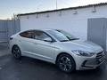 Hyundai Elantra 2018 годаүшін7 100 000 тг. в Павлодар – фото 7