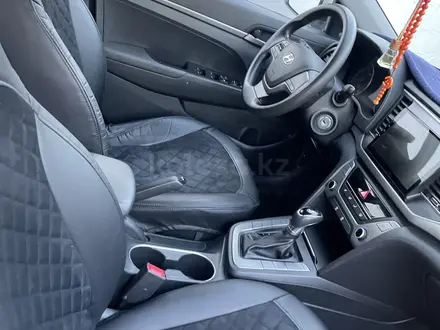 Hyundai Elantra 2018 года за 7 100 000 тг. в Павлодар – фото 6