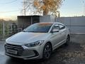 Hyundai Elantra 2018 годаүшін7 100 000 тг. в Павлодар – фото 8