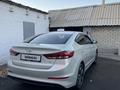 Hyundai Elantra 2018 годаүшін7 100 000 тг. в Павлодар – фото 9