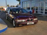 BMW 523 1997 года за 2 600 000 тг. в Костанай