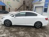 Toyota Avensis 2011 годаүшін8 000 000 тг. в Экибастуз – фото 2