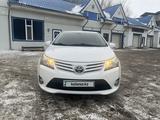 Toyota Avensis 2011 годаүшін9 000 000 тг. в Экибастуз – фото 3