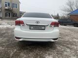 Toyota Avensis 2011 годаүшін8 000 000 тг. в Экибастуз – фото 5