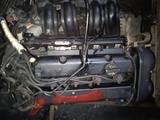 Двигатель FORD Fiesta SNJA 1.2L Форд Фиеста за 300 000 тг. в Астана