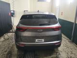 Kia Sportage 2018 годаүшін9 300 000 тг. в Жезказган – фото 3