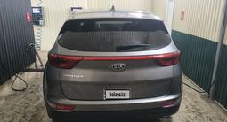 Kia Sportage 2018 года за 9 300 000 тг. в Жезказган – фото 3