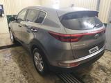 Kia Sportage 2018 годаүшін9 300 000 тг. в Жезказган – фото 4