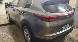Kia Sportage 2018 года за 9 300 000 тг. в Жезказган – фото 4
