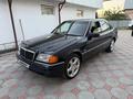 Mercedes-Benz C 280 1995 годаүшін2 400 000 тг. в Алматы
