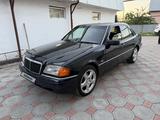 Mercedes-Benz C 280 1995 годаүшін2 400 000 тг. в Алматы