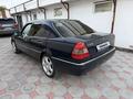 Mercedes-Benz C 280 1995 годаүшін2 400 000 тг. в Алматы – фото 3