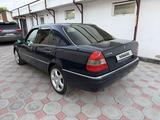 Mercedes-Benz C 280 1995 годаүшін2 400 000 тг. в Алматы – фото 3