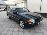 Mercedes-Benz C 280 1995 годаүшін2 400 000 тг. в Алматы – фото 2