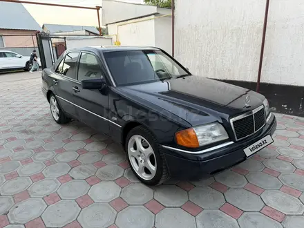 Mercedes-Benz C 280 1995 года за 2 400 000 тг. в Алматы – фото 2