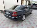 Mercedes-Benz C 280 1995 годаүшін2 400 000 тг. в Алматы – фото 4