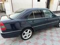 Mercedes-Benz C 280 1995 годаүшін2 400 000 тг. в Алматы – фото 7