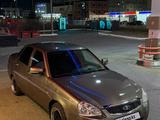 ВАЗ (Lada) Priora 2170 2015 года за 3 350 000 тг. в Атырау – фото 2