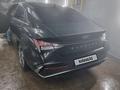 Hyundai Elantra 2023 года за 9 000 000 тг. в Астана – фото 2
