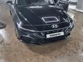 Hyundai Elantra 2023 года за 9 000 000 тг. в Астана