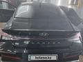 Hyundai Elantra 2023 года за 9 000 000 тг. в Астана – фото 4
