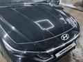 Hyundai Elantra 2023 года за 9 000 000 тг. в Астана – фото 7
