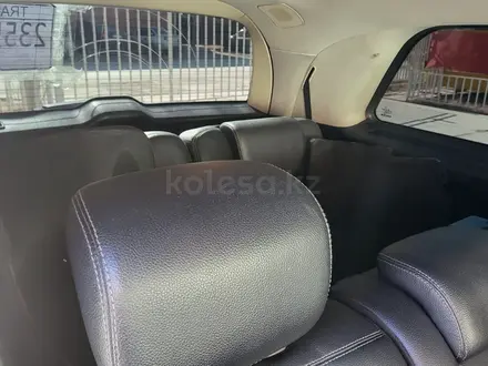 Mercedes-Benz GL 450 2008 года за 9 000 000 тг. в Астана – фото 13