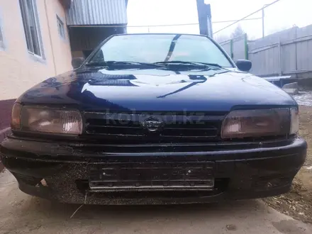 Nissan Primera 1992 года за 550 000 тг. в Шу