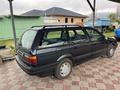 Volkswagen Passat 1990 года за 2 500 000 тг. в Алматы – фото 17