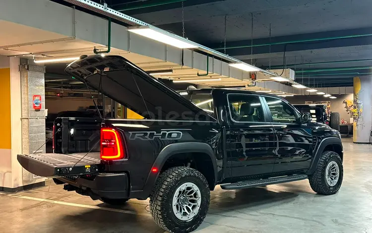 RAM 1500 RHO 2026 года за 64 900 000 тг. в Алматы