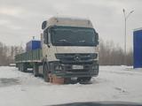 Mercedes-Benz  Actros 2008 года за 12 000 000 тг. в Астана