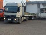 Mercedes-Benz  Actros 2008 года за 12 000 000 тг. в Астана – фото 2