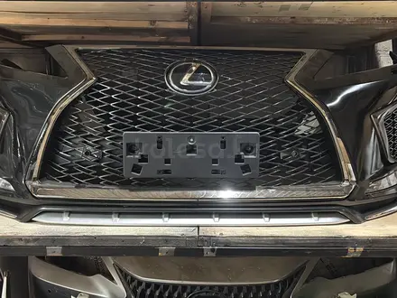 Запчасти на Toyota& Lexus за 10 000 тг. в Шымкент – фото 11