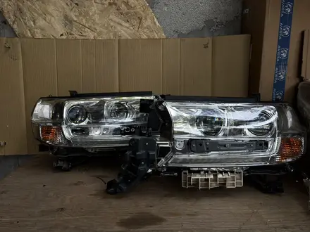 Запчасти на Toyota& Lexus за 10 000 тг. в Шымкент – фото 15