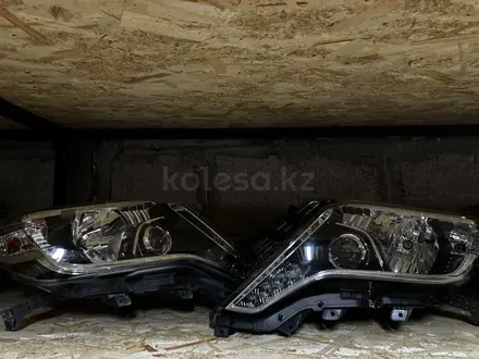 Запчасти на Toyota& Lexus за 10 000 тг. в Шымкент – фото 25