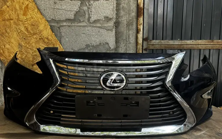 Запчасти на Toyota& Lexusүшін10 000 тг. в Шымкент