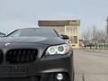 BMW 535 2014 годаүшін11 200 000 тг. в Алматы – фото 5