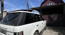 Land Rover Range Rover 2006 года за 7 000 000 тг. в Алматы – фото 3