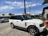 Land Rover Range Rover 2006 годаүшін7 000 000 тг. в Алматы